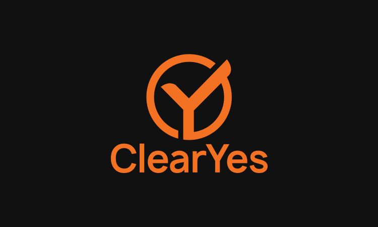 ClearYes.com - buy Best premium domains